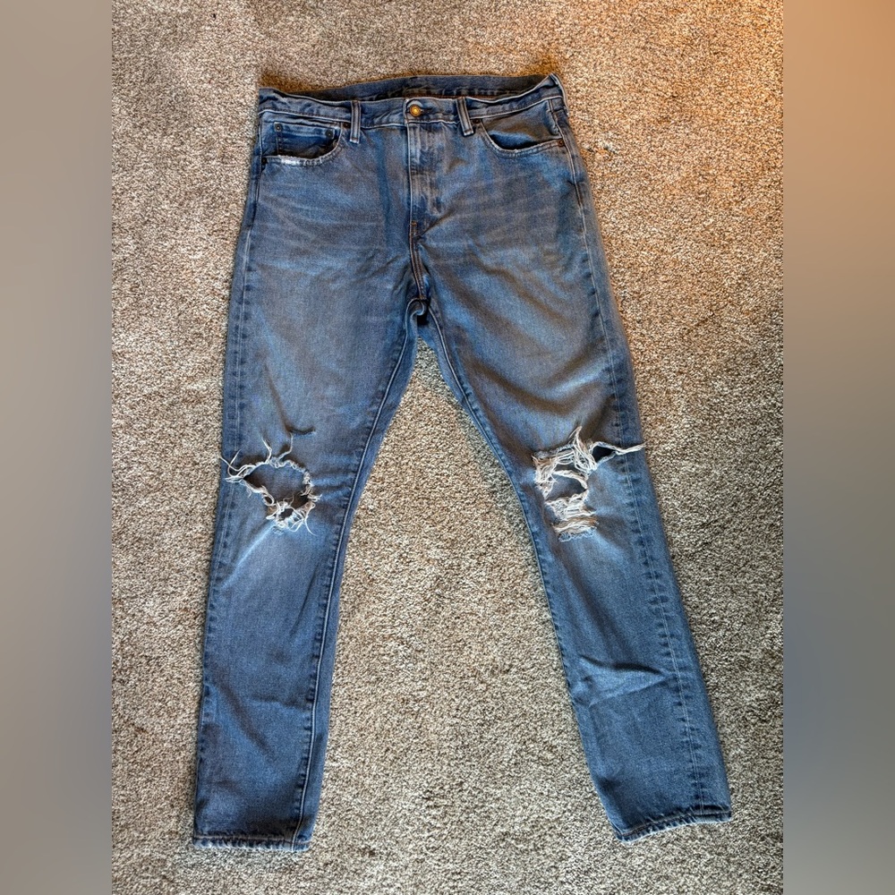 Levi’s 505c Joey Women’s Slim Jeans 32Wx32L Pre-Owned *Rare*
